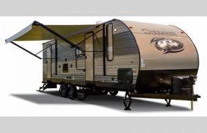 The wandering wagon
