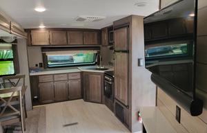2020 Rockwood Ultra Lite 2608BS - Camp in Luxury!