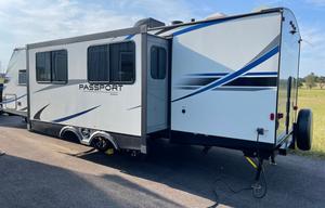 2020 Keystone RV Passport 2950BHWE GT Series