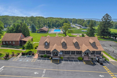 Catskill RV Resort