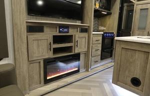 The perfect camper for a large family!
