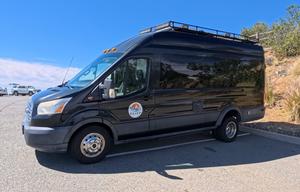 Cliff Lite - Your Fully Stocked California Getaway