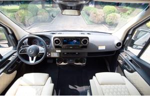 2024 MERCEDES-BENZ ULTIMATE TOY RV TRAVELER