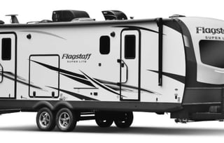 2023 Forest River RV Flagstaff Super Lite 29BHS