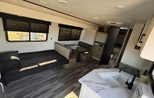 2026 Jayco Jay Flight SLX 262RLSW