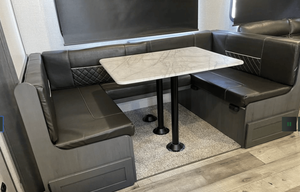 Go Explore Rentals - Bunkhouse Adventure Trailer 2022 Aspen Trail 2850BHS