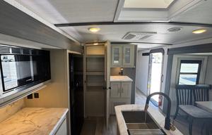 2024 Forest River RV Salem Hemisphere 308RL RV rental photo 13