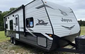 Jayco 26 Foot Bunk house (Delivery)