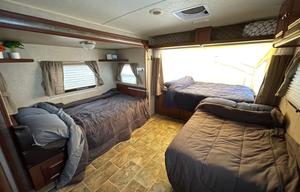2016 Rockwood Roo 233s - No hidden fees