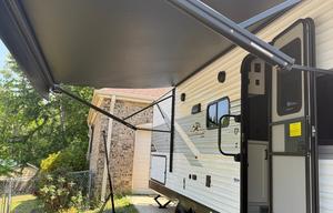 2025 Jayco Jayflight SLX 261BHS