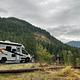 Meet "Moon Taxi".  2023 Coachmen Cross Trail 20XG