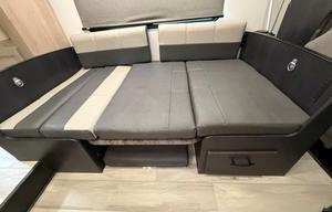 The Mountain Casita with Starlink Roam-Unlimited