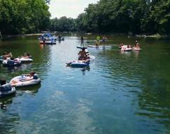 Saco River Family Camping