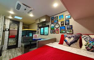 Exhibit 804: Artsy RV Escape