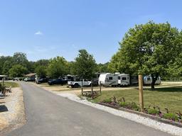 Freedom Valley Campground