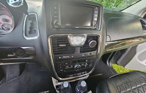 Tiny RV for two