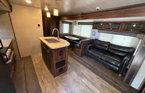 2020 Heartland Mallard M33