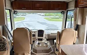 2018 Coachmen RV Mirada 32SS