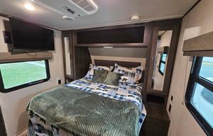 Stella's "love of the wild" Grand design Xplor