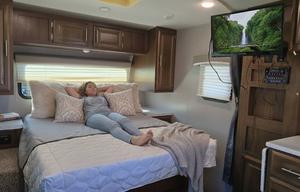 The Ultimate turnkey Rockwood!