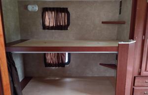 *FREEDOM FINDER* 2015 Winnebago Minnie Winnie