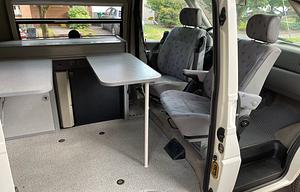 1997 Winnebago Volkswagon Eurovan camper