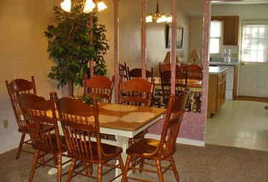 Thousand Trails Diamond Caverns RV & Golf Resort