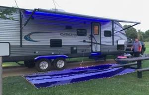 Bonnaroo Friendly 2019 Catalina Legacy Gaal1872