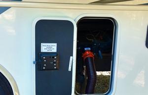 Two Tall Travel Luxury 2022 Entegra Vision 27A