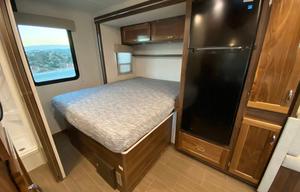 Mercedes Winnebago Vita - Luxury and Comfort