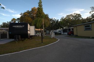 Great Oak RV Resort