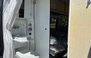 Vantastic Adventure - 2023 Entegra Ethos 20T