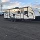 2016 Kodiak by Dutchmen Bunk House