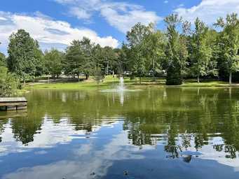 Pine Ridge Campground