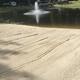 Sand Beach / Pond