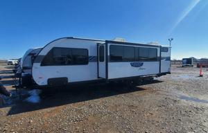 2024 Forest River Salem Cruise Lite