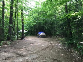 Coos Canyon Campground & Cabins