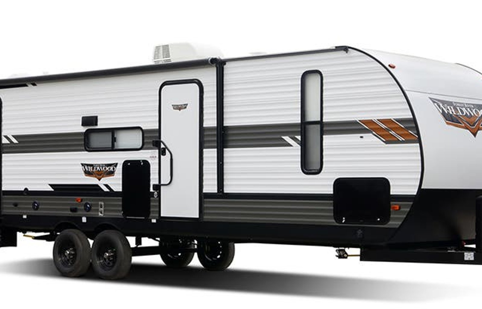 2022 Wildwood 26DBud - The Perfect Family Camper