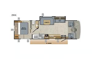 Jayco Rehawk, Your Basecamp for Memories