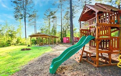 Broad River Campground