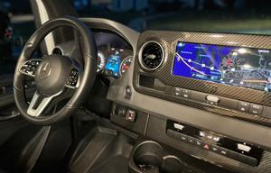 FlexPay available - Mercedes luxury, 4.96 reviews