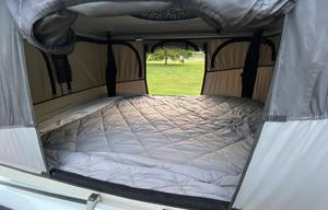 Betty the Adventure Van