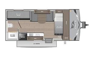 2026 Jayco Jay Flight SLX 170BH