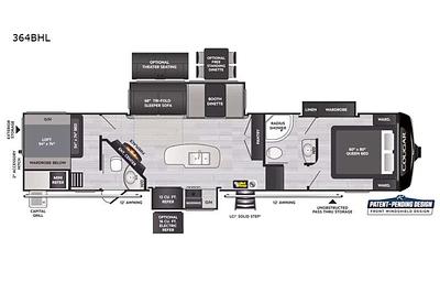 Foster’s Home-Away-From-Home