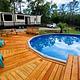 "MADAME"A Luxury Retreat-MEMORY FOAM King WEC HITS