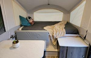 2020 Coachmen RV Clipper Camping Trailers 806XLS RV rental photo 4