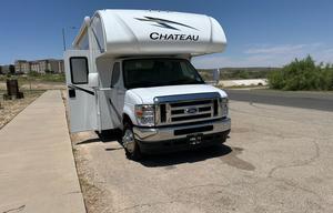 Snitch RV