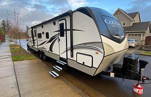 2022 Keystone RV Cougar 30 BHS BUNK HOUSE