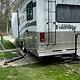 Great family camper with bunkhouse