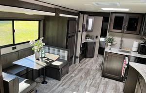 2022 Grand Design Transcend Xplor 265BH
